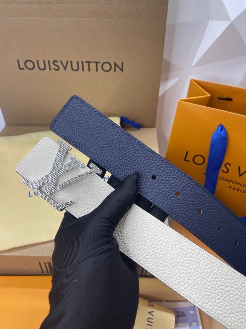 Louis Vuitton Belts